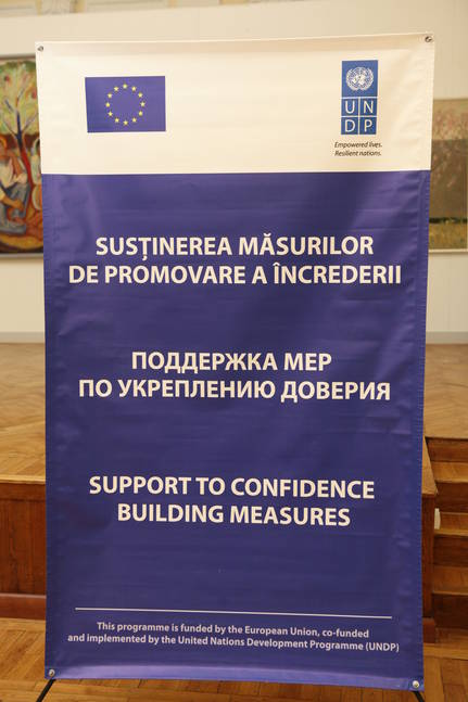 Lansarea proiectului „Revenire la tradiții"